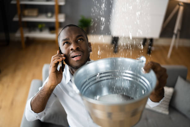 Best 24/7 water damage repair  in Bixby, OK